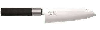Japoniško plieno peilis, DM6716S