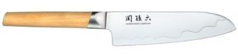 Japoniško plieno peilis, DMGC-0402