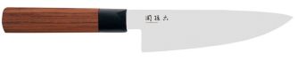 Japoniško plieno peilis MGR-0150C