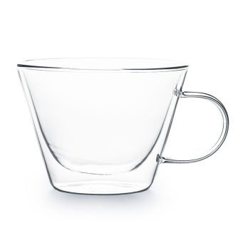 ZYLE Termo stiklinės 2 vnt., 360 ml., ZY5036DG