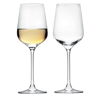 Baltojo vyno taurių rinkinys DUKA CHARISMA 2 vnt. 450 ml taurė