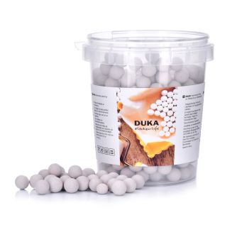 Kulki do wypieków obciążniki DUKA BASIC 600 g ceramika-1216012