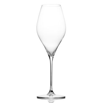 DUKA SWAN baltojo vyno taurės, 4 vnt, 400 ml taurė