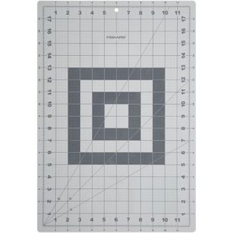 FISKARS Craft ShapeCutter™ pjaustymo kilimėlis 30x45 cm - A3
