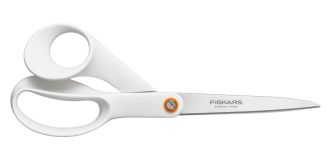 FISKARS Functional Form universalios žirklės, 21 cm