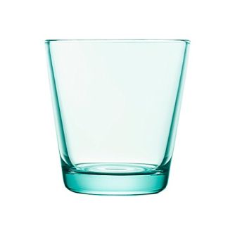 IITTALA Stiklinė 210 ml 2 vnt. vandens žalumo | water green