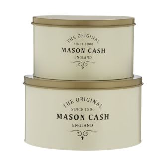 MASON CASH 2 indeliai biriems produktams 
