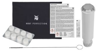 WMF EL  Perfection 2 kavos aparato valymo rinkinys