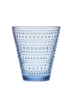 IITTALA Stiklinė 300ml 2vnt. vandens melsva | aqua
