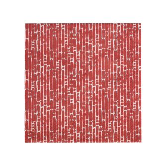 IITTALA Popierinės servetėlės 33 cm raudonos | red