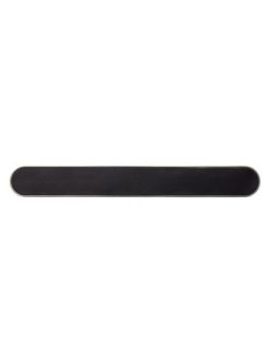 Magnetinė juosta peiliams 38,5 cm, CLASSIC, juoda, SCANPAN (Danija)