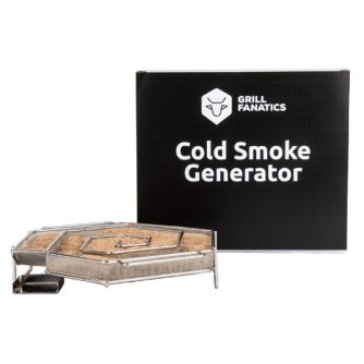 Šalto dūmo generatorius RSK1335