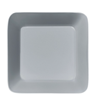 IITTALA Dubuo 16x16 cm perlo pilkumo | pearl grey
