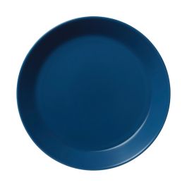 Lėkštė 23 cm vintažinė mėlyna | vintage blue