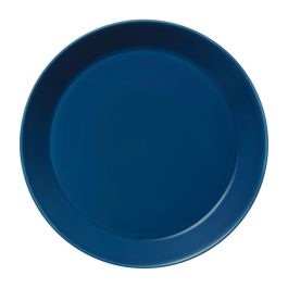 Lėkštė 26 cm vintažinė mėlyna | vintage blue