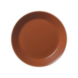 Lėkštė 17 cm vintažinė ruda | vintage brown