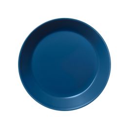 Lėkštė 17 cm vintažinė mėlyna | vintage blue