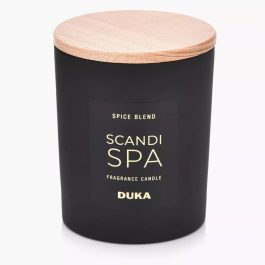 SCANDI SPA Sojų Žvakė Prieskonių Mišinys 170G