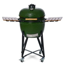 Kamado grilius su priedais, ZY24GRSET