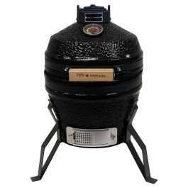 Kamado grilis ZY13KSBLBBQ2