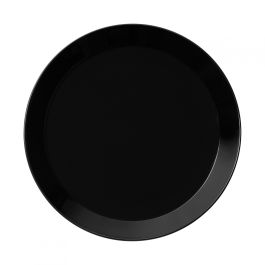 Lėkštė 26 cm juoda | black