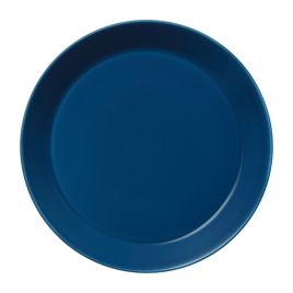 Lėkštė 26 cm vintažinė mėlyna | vintage blue